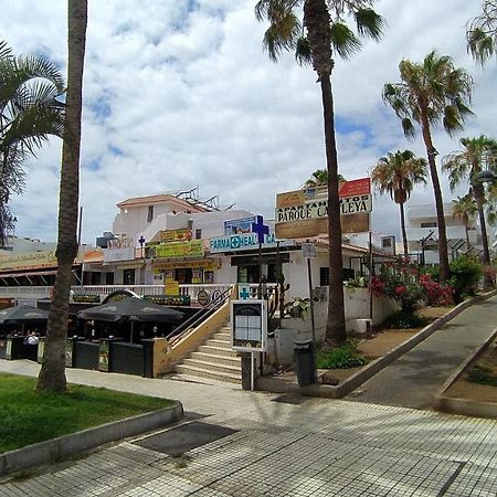 Parque Cattleya Las Americas Wifi Pool Playa de las Américas Kültér fotó